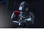 [TGE] Honor Guard