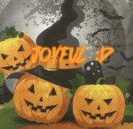Joyful :D