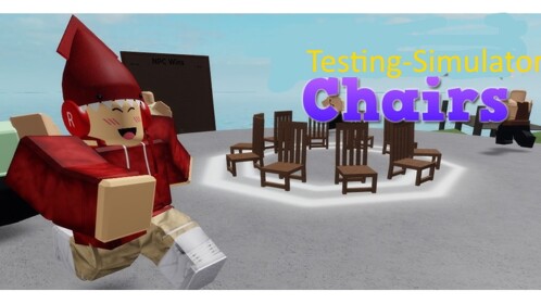 Tesing seat simulator