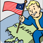 [BETA] Operation Fallout, Alaska 2076