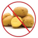 potato squad resistance!