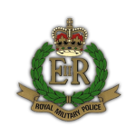 [UK] The Royal Military Police