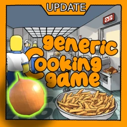  Generic Cooking Game [Prototype] icon