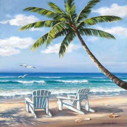 beach_painting Roblox decal