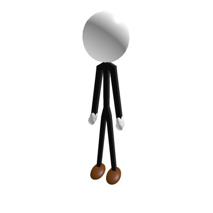Stickman StarterCharacter