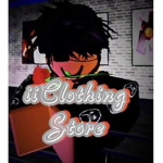 iClothing Store