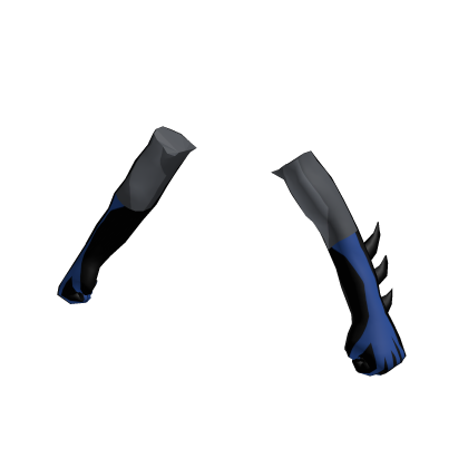 Animated Knight Avatar - (2/5)