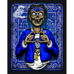 $_CRIPE YARD SHOOTAS AND MURDER RATE_$