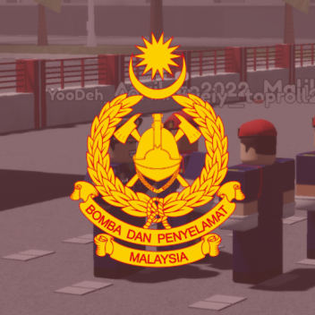 JBPM | Akademi Bomba Dan Penyelamat Miri