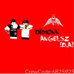 Demonic Angelsz