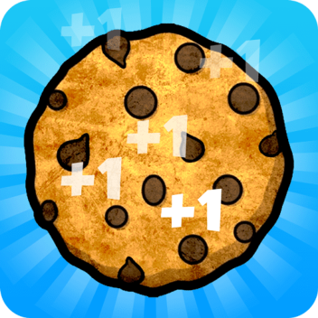 Cookie Clicker