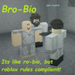 Bro-Bio Labs (Bro-Bio Fangroup)