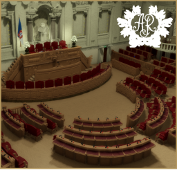 [NEW] Chamber of Deputies
