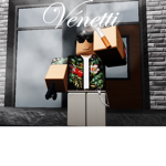 La Ristorante di Vénetti