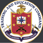 - United States Marine Corps .