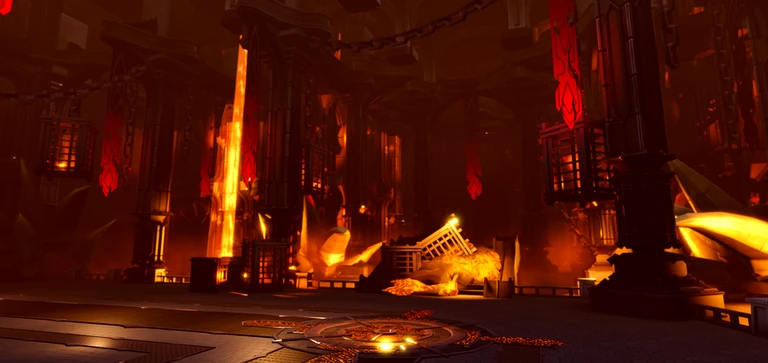 NEW DUNGEON