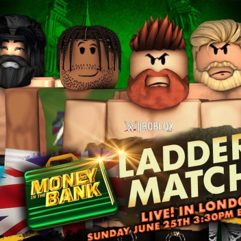 WWE II ROBLOX MITB