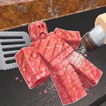 Burgerz🍔 Roblox game thumbnail