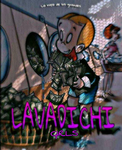 LAVADICHI GIRLS