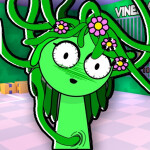 🔪GREEN SPRUNKI'S PRISON RUN! (Obby)