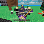 Wizard Of ROBOX