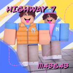 HIGHWAY 7