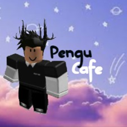 Pengu Cafe