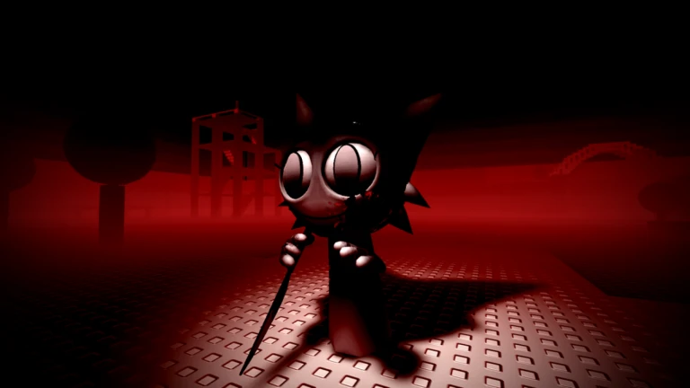 Sobrevive a Wenda la Asesina - Roblox