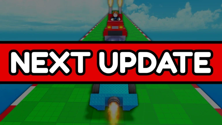 New Map, Car and Bumper