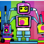 Buzzy AI Art