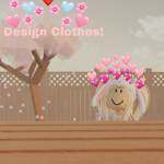 Design Clothes!
