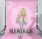 4LUXURYY
