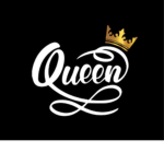 QUEENinthehouse