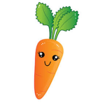 Wavy's Carrot club|