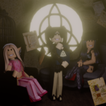 Sisters of Night