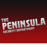 The Peninsula Security Department