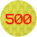 Game Badge Thumbnail