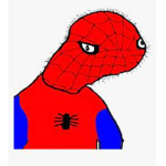 Sourz's spooder men