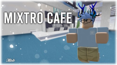 Mixtro Café V2 [BETA]