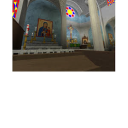 Church of roblox
