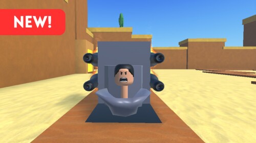 Skibi Tower Defense