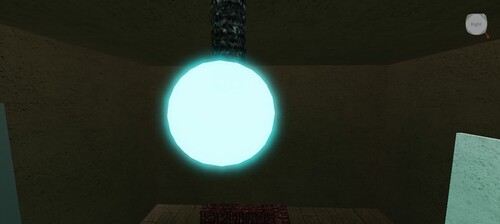 Lonely Room