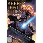 Keeper of the lost cities!!!!!!