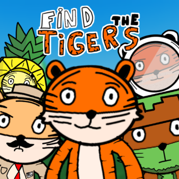 Find The Tigers (6)