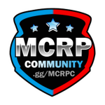 Manchester City RP Community | MCRPC