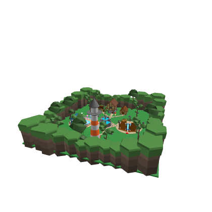 Simulator Map