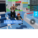 The group for my robux