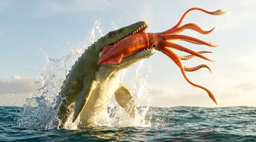 🦈 DEVOUR 🦑 Coma Peixes e Animais do Oceano 