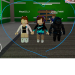 #Gaming with the crew