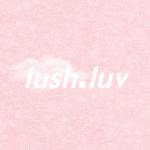 hayley ‘s lush fairies! <3
